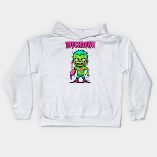 Touchdown Kids Hoodie